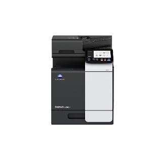 МФУ Konica Minolta bizhub C3321i