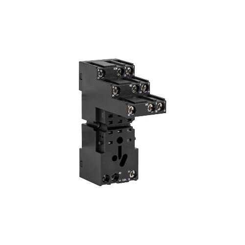 Разъем для реле РМ5 22/3 AVERES EKF rm5-22-3