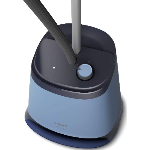 Отпариватель Philips STE3150/20 синий, 2000 Вт, 40 г/мин, 2000 мл
