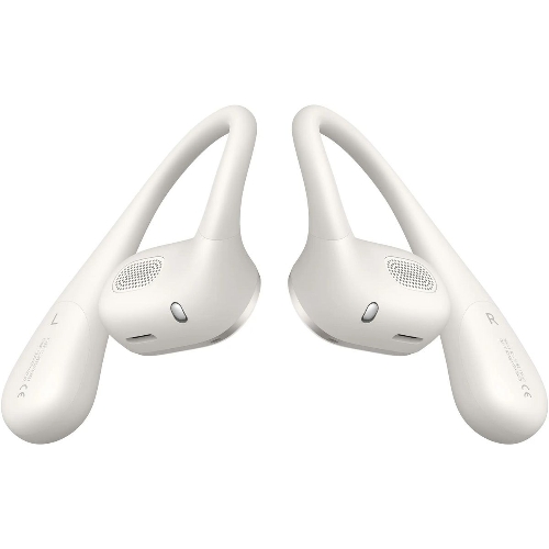Наушники TWS Huawei FreeArc (Moose-T00) серый, открытые (накладные с дужкой), Bluetooth, до 7 ч