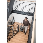 Пылесос строительный Karcher NT 22/1 Ap Te серый, 1300 Вт, уборка сухая/влажная, пылесборник мешок/контейнер, 22 л