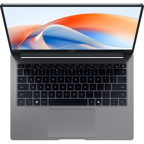Ноутбук Honor MagicBook X14 Plus 2025 FermiB-5611 14