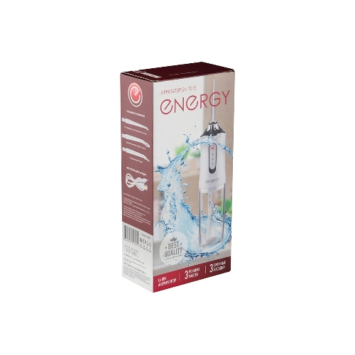 Ирригатор ENERGY EN-701S (106821)