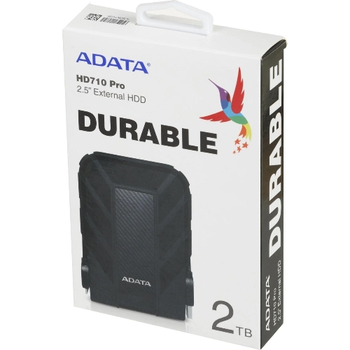 Внешний HDD 2.5