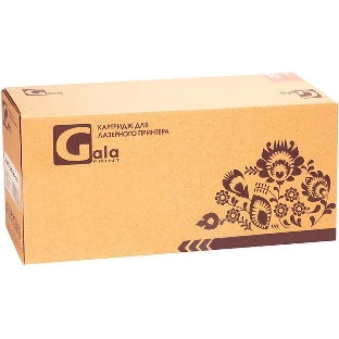 Картридж лазерный GalaPrint GP-W9100MC для принтеров HP Color LaserJet E77422/E77428 черный 25000 копий