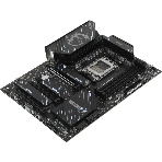 Материнская плата MSI X870E GAMING PLUS WIFI, AM5, AMD X870E, 4xDDR5, 4xSATA, 3xM.2, 1xPCIe 5.0 x16, 1xPCIe 4.0 x4, 2xPCIe 3.0 x1, 1xHDMI, 1xUSB Type-C, 1x5Gb LAN, Wi-Fi 7, Bluetooth 5.4, 2xUSB-C 20Gbps, 1xUSB-C 40Gbps, 2xUSB-A 5Gbps, 2xUSB-A 10Gbps, 4xUSB-A 2.0, 3x3.5 мм, 7.1, ATX