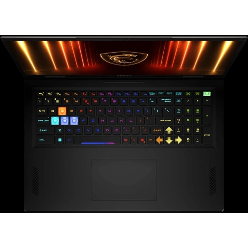 Ноутбук MSI Vector 18 HX AI A2XWJG-1006XRU/18