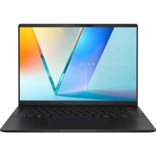 Ноутбук Asus VivoBook S14 OLED S5406SA-QD237 Core Ultra 5 226V 16Gb SSD 512Gb Intel Arc 130V 14