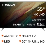 Телевизор Hyundai 55