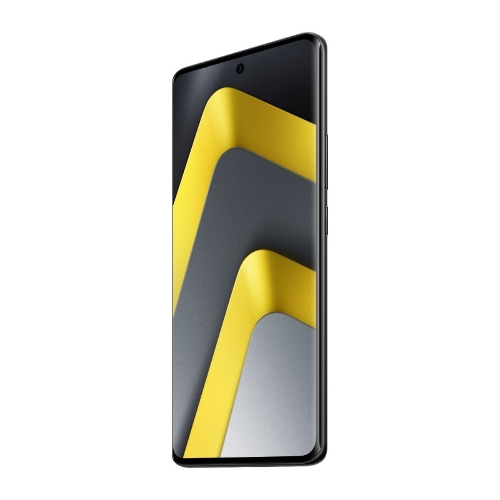 Смартфон Poco M8 5G 8/512Gb черный