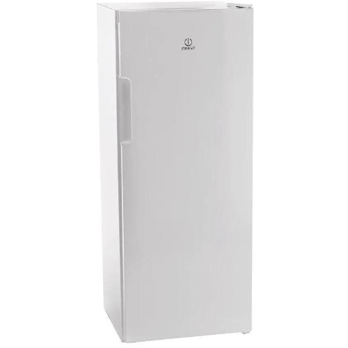 Морозильная камера Indesit DFZ 4150 белый, 204л, 6 ящиков