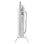 Конвектор электрический Electrolux ECH/A2-1000 M, белый, 1000 Вт, 10 м2, термостат