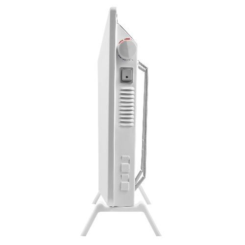 Конвектор электрический Electrolux ECH/A2-1000 M, белый, 1000 Вт, 10 м2, термостат