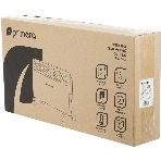 Конвектор электрический Primera Ram PHP-2008-MXR, белый, 2000 Вт, 25 м2, термостат