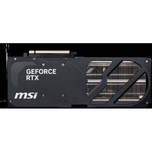 Видеокарта MSI GeForce RTX 5080 16G SHADOW 3X