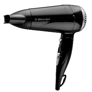 Фен BRAYER BR3024