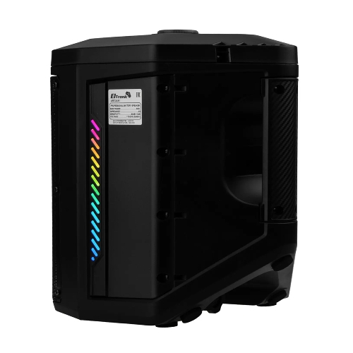 Колонка Eltronic 30-81 DANCE BOX 550 - 08