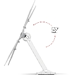 Кронштейн Holder LCD-5520-W белый 