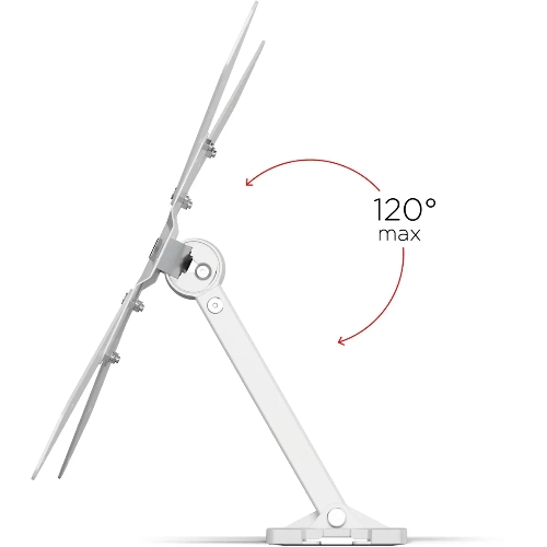 Кронштейн Holder LCD-5520-W белый 