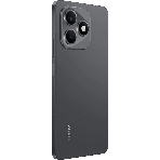Смартфон HONOR X8d 8/256Gb, черный