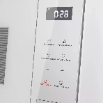 Микроволновая печь встраиваемая Maunfeld MBMO820SGW10