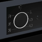 Шкаф духовой электрический Maunfeld AEOF6060G1