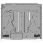 Газовая варочная панель Gorenje GT642AXW, 4 конфорки, закаленное стекло, белый