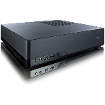 Корпус Fractal Design Node 202, Slim-Desktop, чёрный