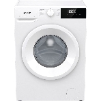 Стиральная машина Gorenje W1NHPI60SCS белый, загрузка фронтальная 6 кг, 1000 об/мин., класс: А