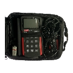 Анемометр UT361, анемометр-термометр с крыльчаткой, 2 ~ 30м/с, 0 ~ 40С
