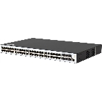 Коммутатор SNR SNR-S5310G-48TX, 1 Гбит/с, количество портов 48 шт, (L2)