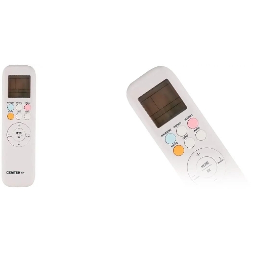 Сплит-система Centek CT-65A07 белый