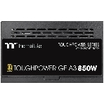 Блок питания Thermaltake Toughpower GF A3 PS-TPD-0850FNFAGE-H, 850Вт, 80 PLUS Gold, 120мм, модульный, черный