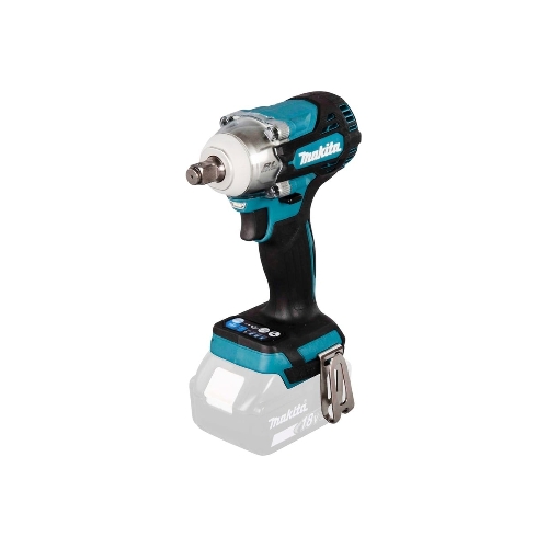 Аккумуляторный ударный гайковерт Makita DTW300Z