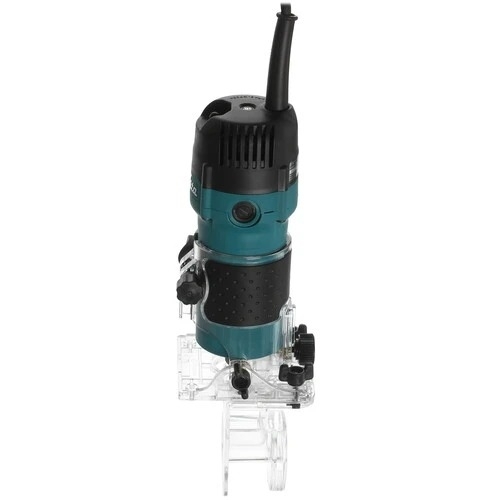 Фрезер Makita 3712 530Вт 32000об/мин макс.ход:42мм