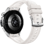 Умные часы WATCH 5 42мм LTE белый composite SOC-AL00 55020EVR HUAWEI
