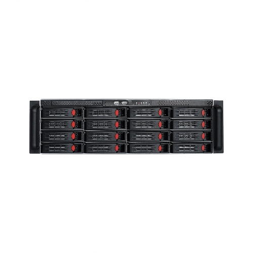 Серверный корпус ExeGate Pro EX281301RUS 3U660-HS16 (RM 19