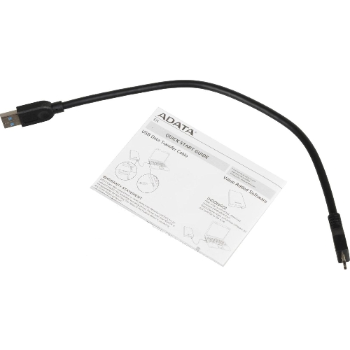 Внешний HDD 2.5