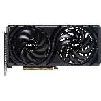 Видеокарта Palit NVIDIA GeForce RTX 5060 INFINITY 2 OC , 8 ГБ GDDR7, 128 бит, PCI-e 5.0, 1xHDMI, 3xDP, 2512 МГц