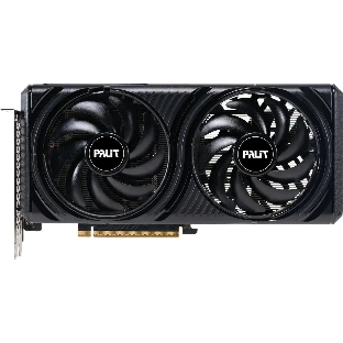 Видеокарта Palit NVIDIA GeForce RTX 5060 INFINITY 2 OC , 8 ГБ GDDR7, 128 бит, PCI-e 5.0, 1xHDMI, 3xDP, 2512 МГц