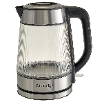 Чайник DELTA LUX DE-1024 2,2кВт, 1,7 л
