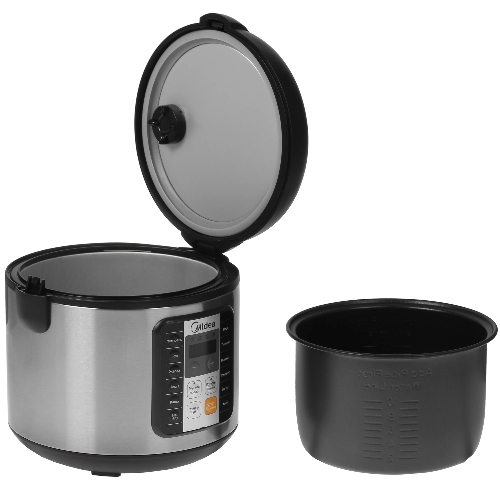 Мультиварка Midea MPC-6032 850 Вт, 5 л
