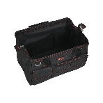 Сумка для инструментов Deli DL430902 Black Edition