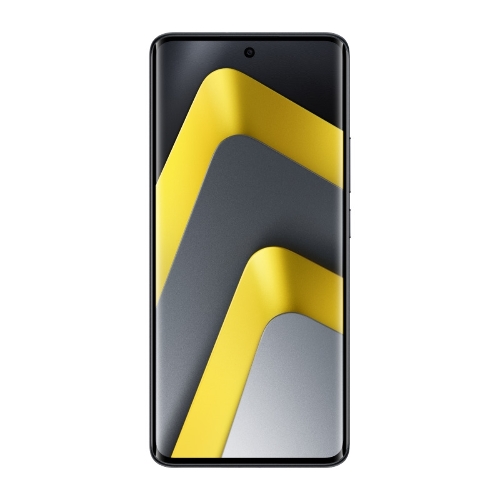 Смартфон Poco M8 5G 8/512Gb черный