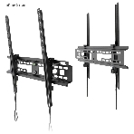Кронштейн для телевизора Kromax FLAT-2 черный 32