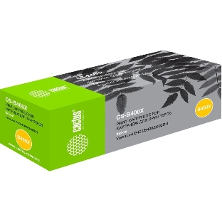Картридж лазерный Cactus CS-B400X 106R03585 черный (24600 стр.) для Xerox VersaLink B400/405