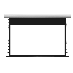 Экран с электроприводом Lumien Cinema Control 185x243 см (раб.область 132х235 см) (106