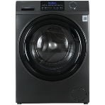 Стиральная машина Haier HW70-BP12959DE серый загр. фронтальная макс.: 7 кг 1200об/мин класс: А+++