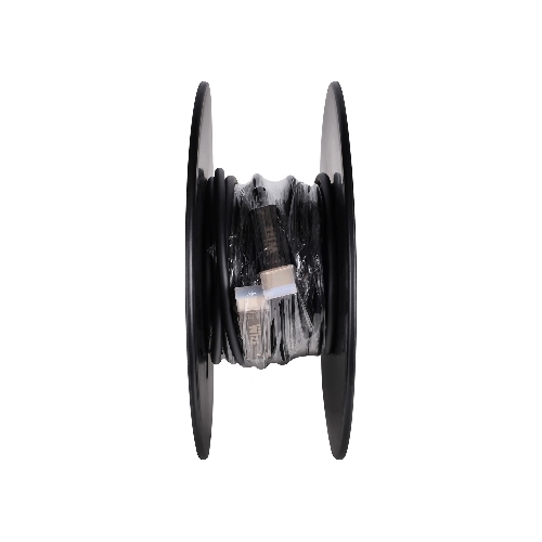 Кабель HDMI Wize AOC-8K-HM-HM-15M оптический, 15 м, 8K/60HZ 4:4:4, v.2.1, ARC, 19M/19M, HDCP 2.2, Ethernet, черный, коробка