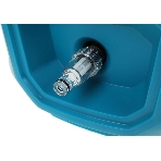 Мойка высокого давления Bort BHR-2700-R